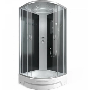 Душевая система Grohe SmartControl 34712000