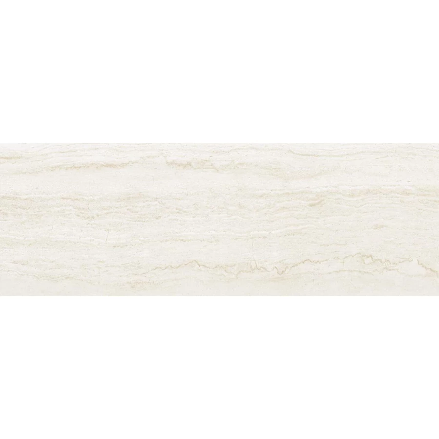 Плитка настенная Prissmacer Easton Vein Marfil матовый бежевый 90x30 см