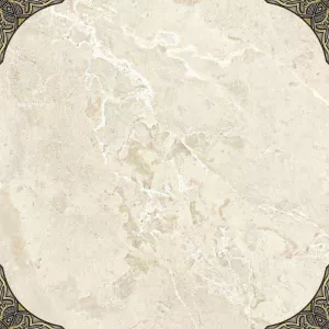 Керамический гранит Beryoza Ceramica Авинда оливковый 41,5х41,5 см