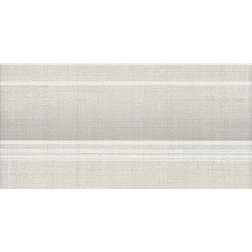 Плинтус Kerama Marazzi Спинелли матовый серый FMD046 20x10 см