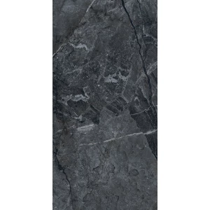 Керамогранит Realistik Esme Black Sugar Carving 120х60 см