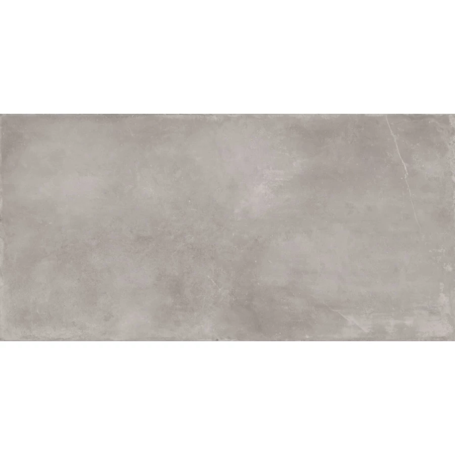 Керамогранит Stn ceramica Talent Cemento Matt Rect 110-014-2 серый 120х59,5 см
