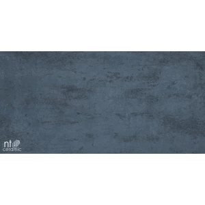 Керамогранит NT Ceramic Metallic Azul Матовый NTT99608M 120х60 см