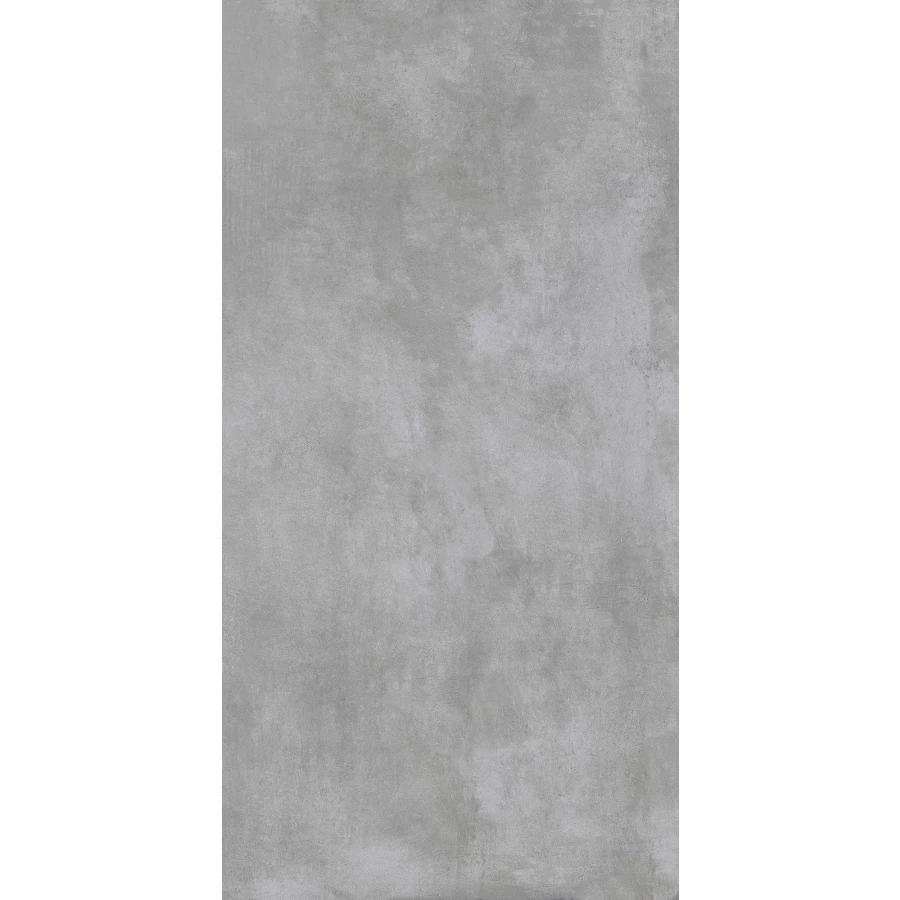 Керамогранит Arcadia Ceramica Cementum Gris Matt матовый серый RT7001-A 120х60 см