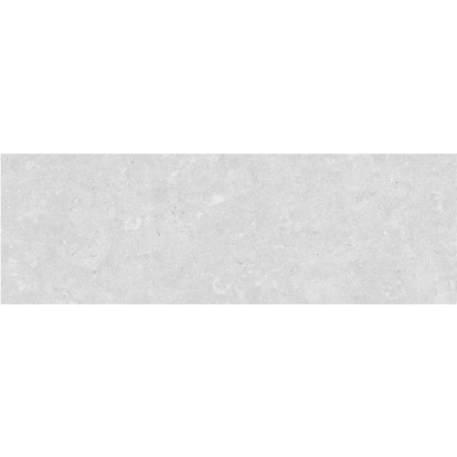Плитка керамическая Peronda Гхент Силвер / Ghent Silver матовая серая 31862 100х33,3 см