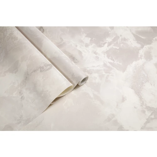 Обои флизелиновые Palitra Home Arta серые HC72462-25 1,06х10,05 м