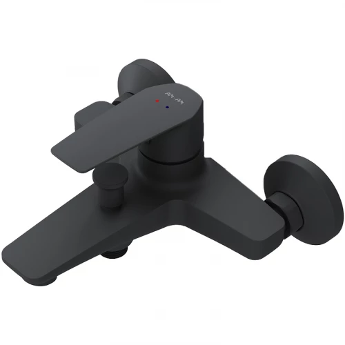Смеситель для ванны и душа Am Pm Gem F90A10022