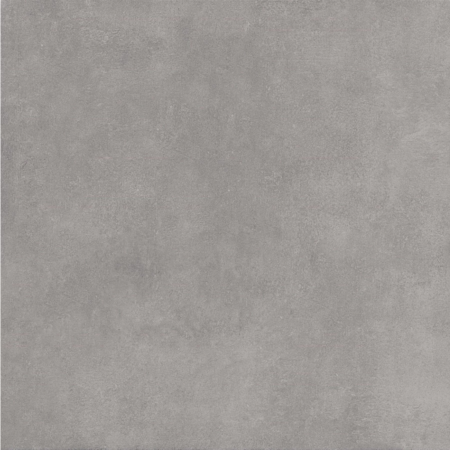Керамогранит Ocean Ceramic Iran Iran 20мм Millenium Dark Gray матовый серый IRN000052 60х60 см