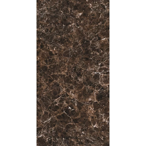 Керамогранит Maimoon Ceramica HG Glossy Emperador Nuvo 120х60 см