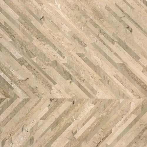 Керамогранит Petracer's Novocento Alba Nat матовый бежевый NO 01 6060 NAT 60x60 см