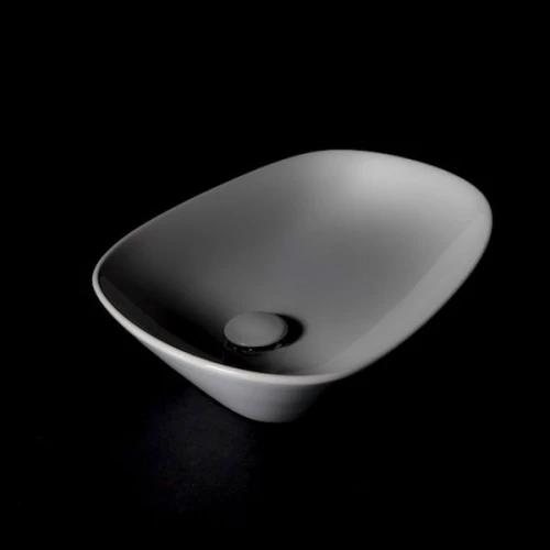 Раковина Laufen Palomba 8.1680.2.000.112.1 52х38 см