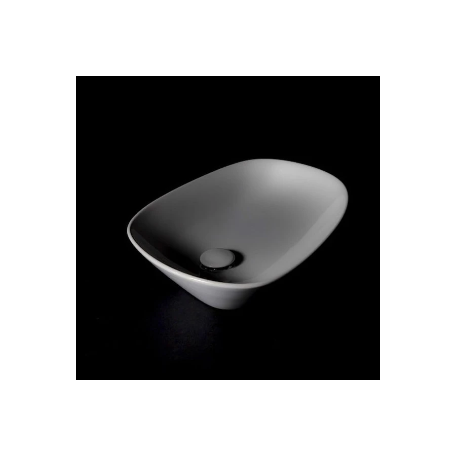 Раковина Laufen Palomba 8.1680.2.000.112.1 52х38 см