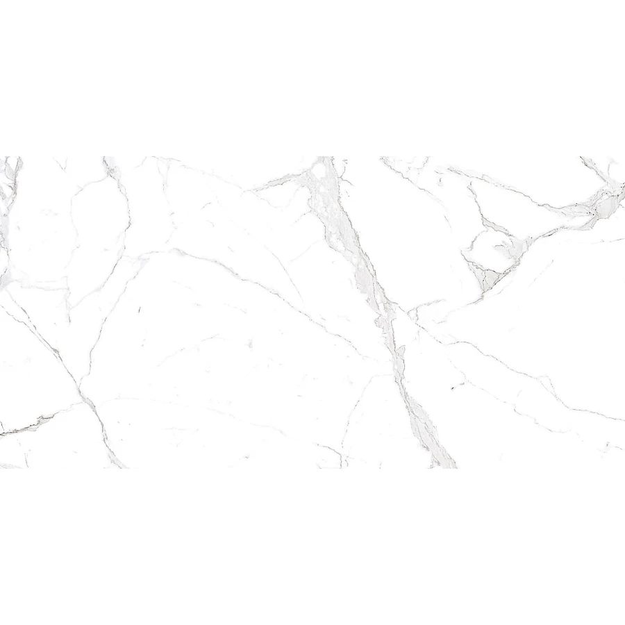 Плитка настенная Cube Ceramica Insomnia White 60х30 см