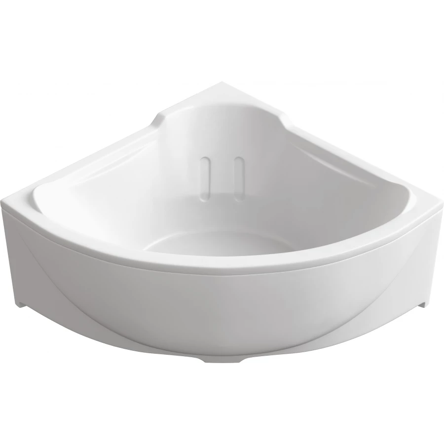 Ванна акриловая Azario Азура угловая АЗВ0001 150х150 см