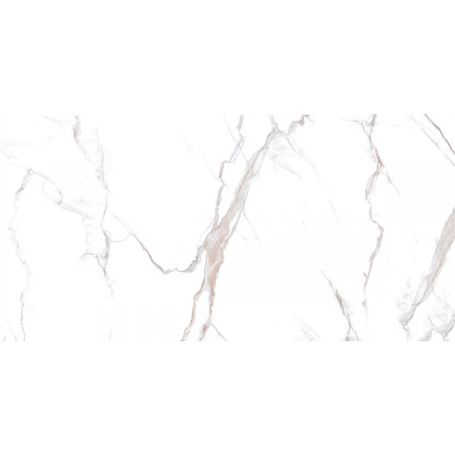 Керамогранит DecoVita Calacatta Bronze Sugar Effect 120х60 см