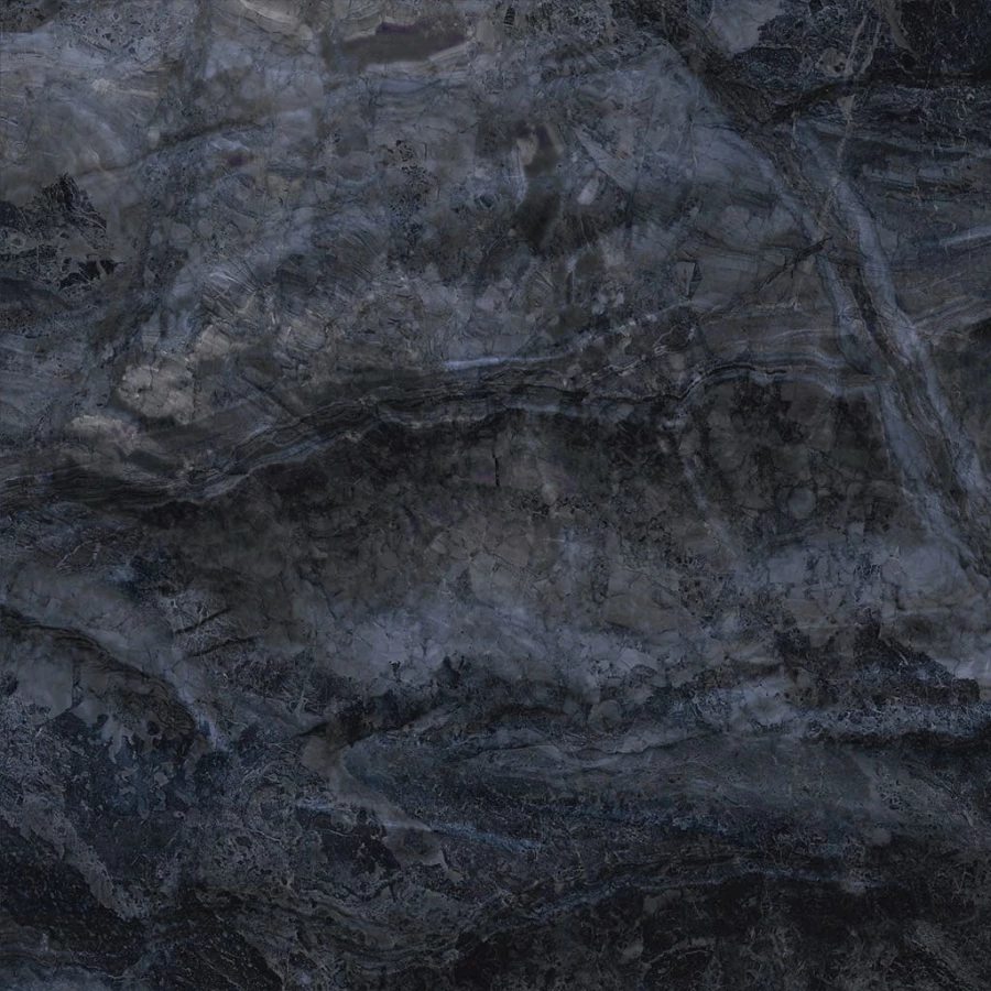 Керамогранит LCM Cuba Blue суперполированный 4 шт в уп 57,60 м в пал 6060CBL23HG 60х60 см