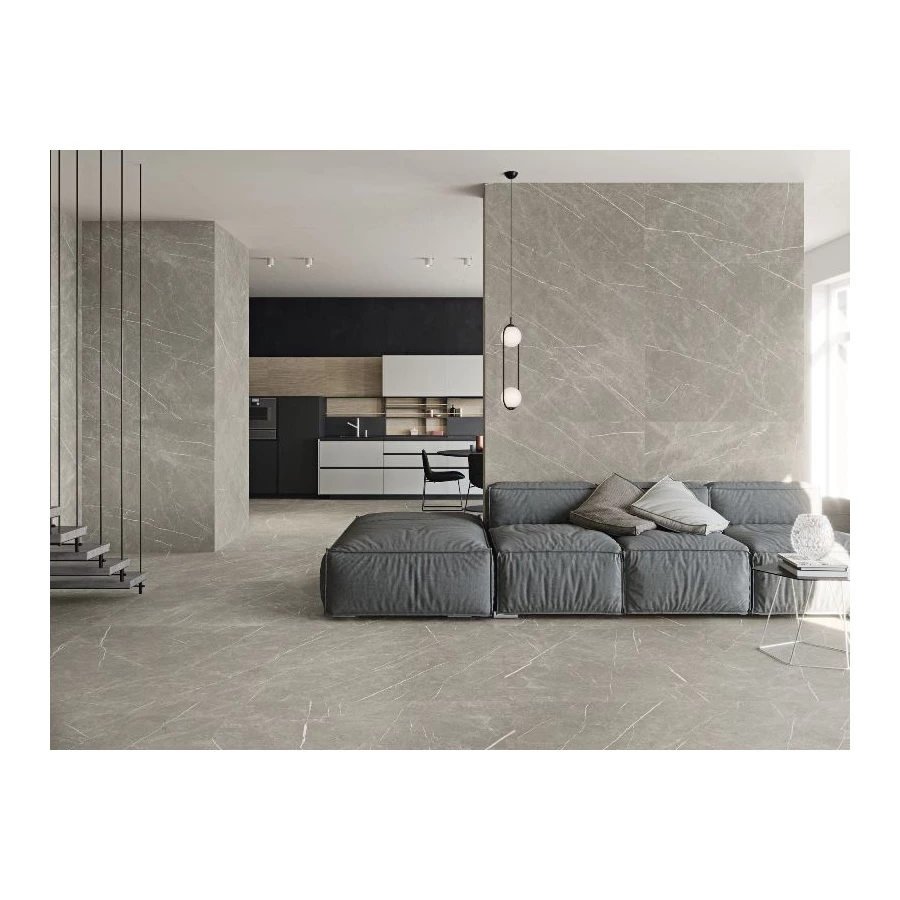 Керамогранит Baldocer Eternal Taupe Pulido 120x60 см