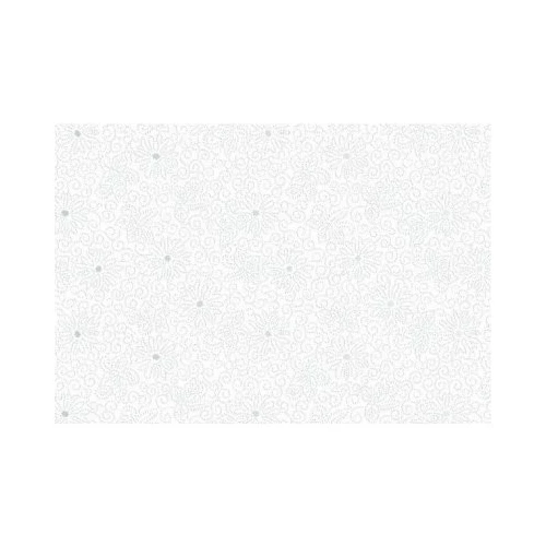 Плитка настенная Керамин Монро 7 белая 27,5х40