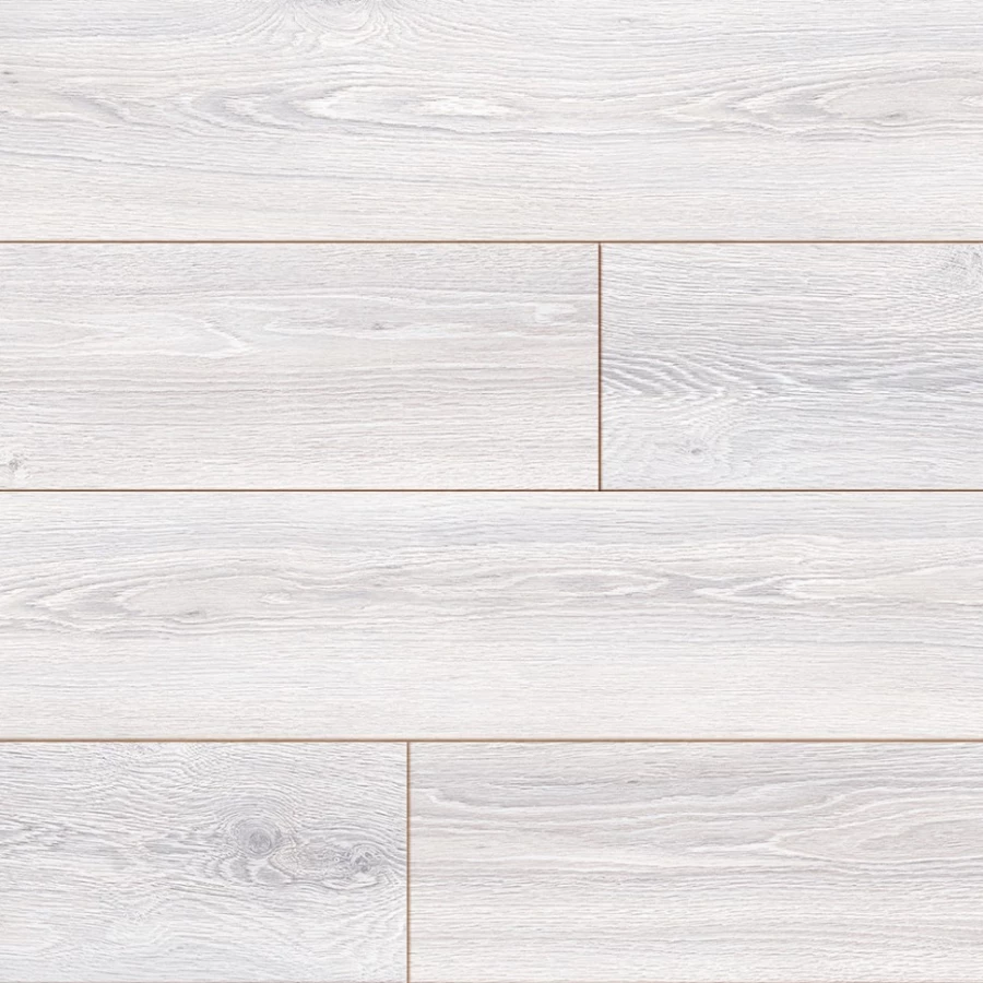 Ламинат Floorwood Estet WG Дуб Савой серый 6741 33 класс 12 мм