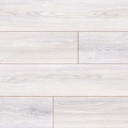 Ламинат Floorwood Estet WG Дуб Савой серый 6741 33 класс 12 мм