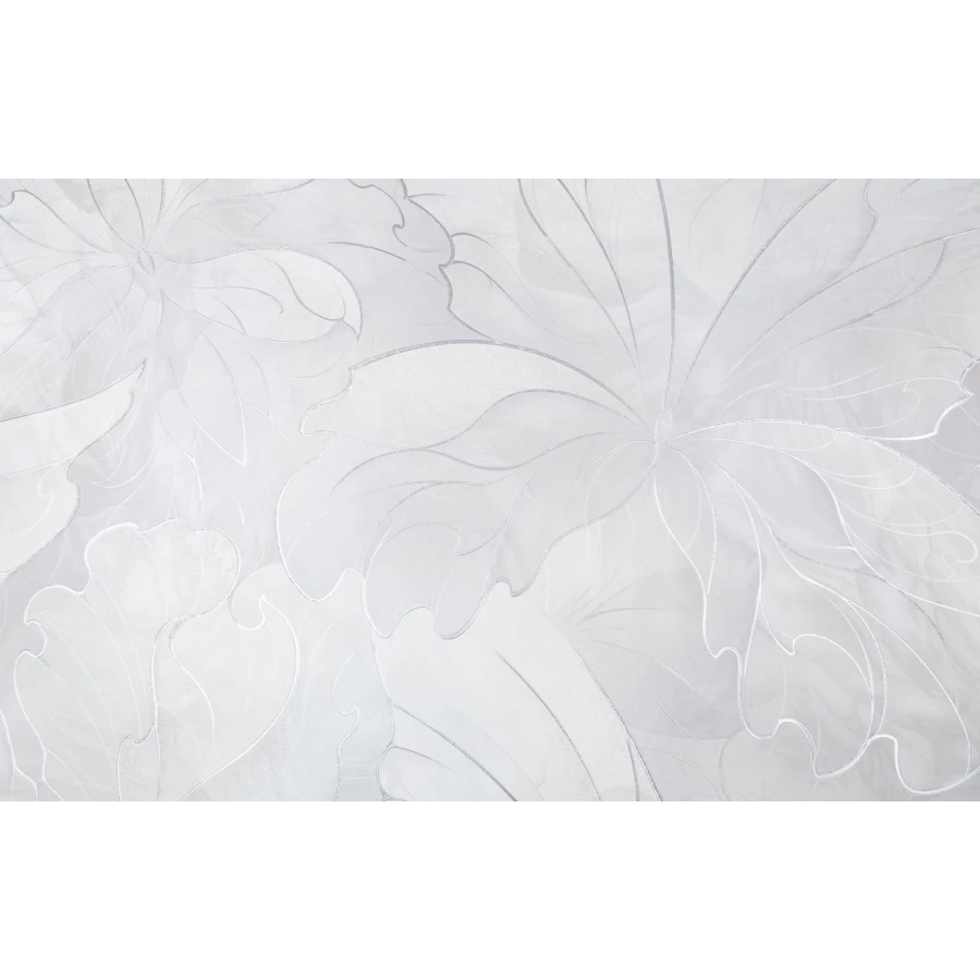 Обои флизелиновые Palitra Life Babochki серые PL72415-18 1,06х10,05 м