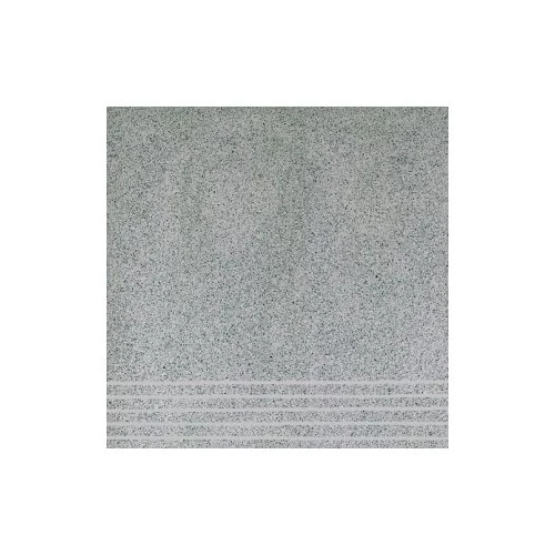 Ступени Шахтинская плитка Техногрес серый 30*30 см