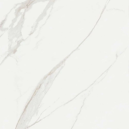 Керамогранит Kerranova Butik матовый белый K-2021/MR/600x600x9 60х60 см