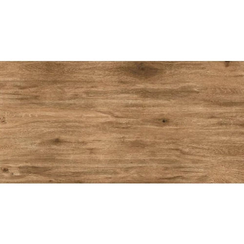 Керамогранит Meili Ceramica Elmora Wood Matt матовый коричневый 160х80 см