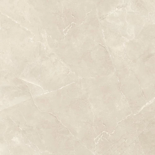 Керамогранит Laparet Impronta Crema Сатинированный кремовый 80х80 см