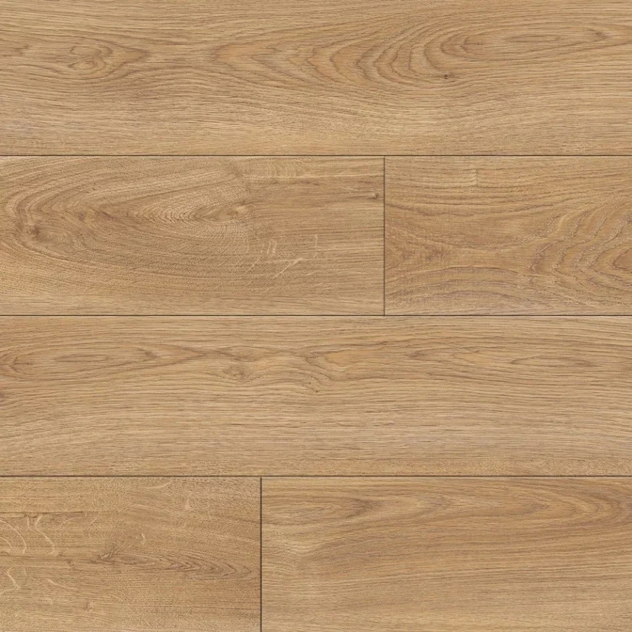 Ламинат Floorwood Artego Дуб Ривертон коричневый 3262 33 класс 8 мм