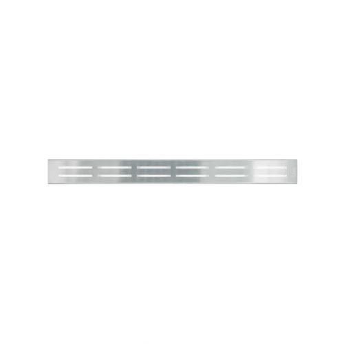 Декоративная решетка Timo для желоба из нержавеющей стали DG20-800