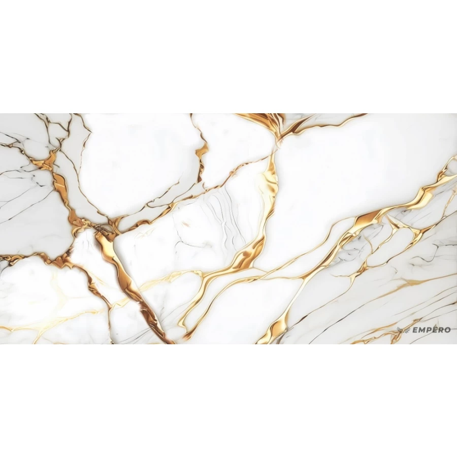 Керамогранит Empero 60x120 Colorico Gold золотой 01-00009651 120х60 см