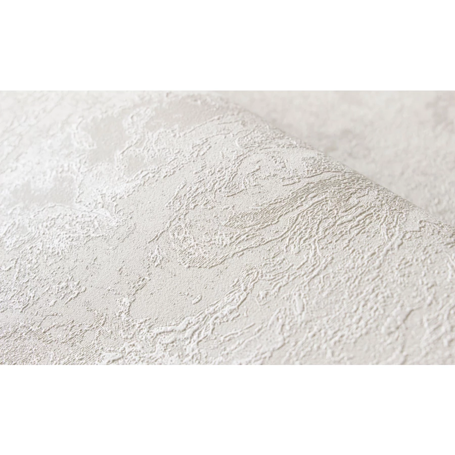 Обои флизелиновые Аспект Deluxe Терра белые 70503-11 1,06х10,05 м