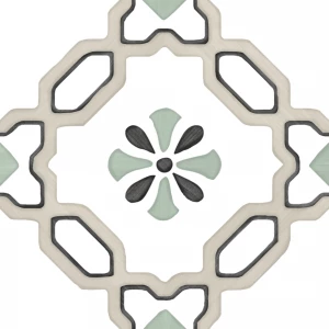 Керамогранит Harmony Peronda Tanger Sand Lily многоцветный 3356231081 12,3х12,3 см