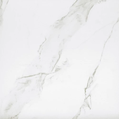 Керамогранит Bonaparte T66063 Rect Matt матовый белый 60х60 см