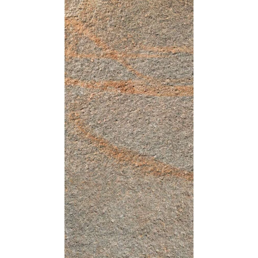 Керамогранит Sadon Le Cave Luserna Multicolor J88535 40,6х20,3 см