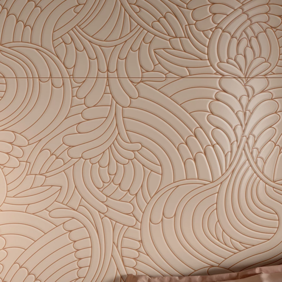 Мооои Нестинг Роом / Moooi Nesting Room