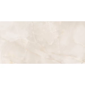 Керамогранит New Trend Charm Onyx Crema полированный кремовый 60120CHM11P 120х60 см