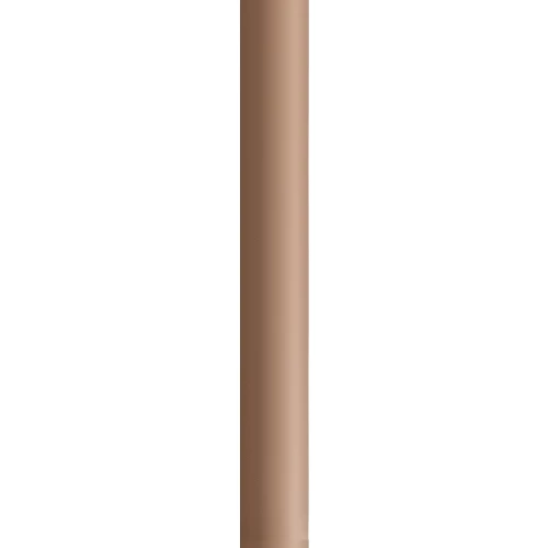 Плитка керамическая WOW Фэйсэс Дуне Тан / Faces Dune Tan матовая коричневая 131487 40х5 см