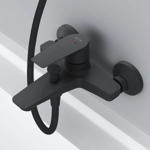 Смеситель для ванны и душа Am Pm Gem F90A10022