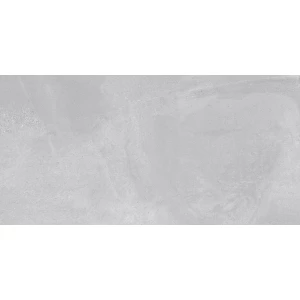 Керамогранит Ceradim Concrete Mystic Silver светло-серый Матовый 120х60 см