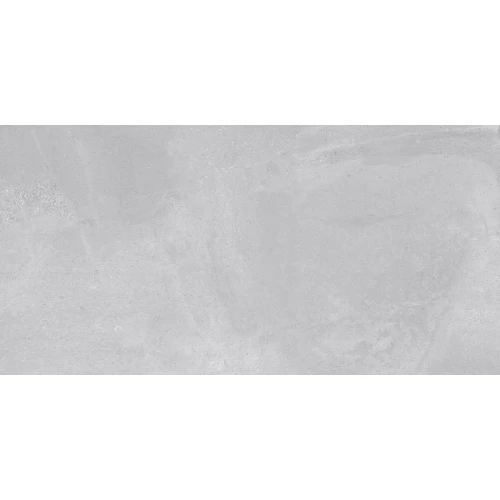 Керамогранит Ceradim Concrete Mystic Silver светло-серый Матовый 120х60 см