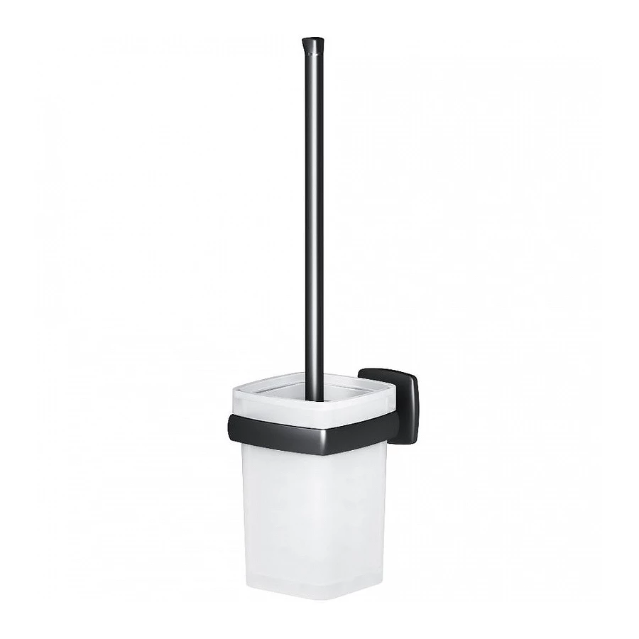 Стойка с туалетной щеткой Am Pm Gem A9033422