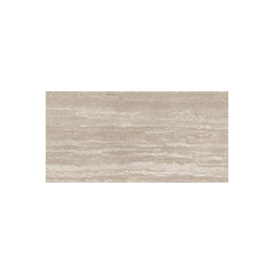 Керамогранит Ragno Marazzi Realstone Travertino Vein Noce Rett RCAA 120х60 см
