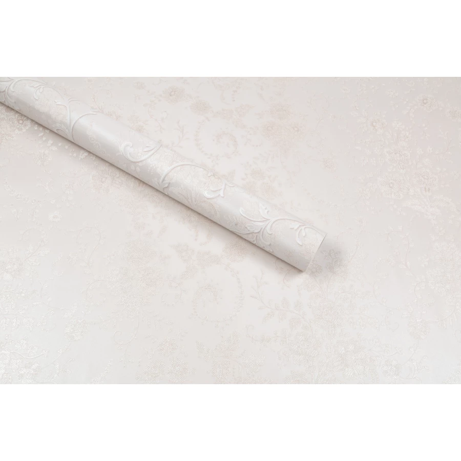 Обои флизелиновые Palitra Life Monaco бежевый PL72138-22 1,06х10,05 м