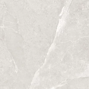 Керамогранит Artkera Group Titanium White матовый белый GP6060TIA00M 60х60 см