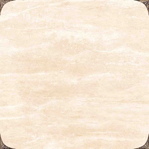 Плитка напольная Eurotile Ceramica Lia beige 130 LIA2BG 49,5х49,5 см
