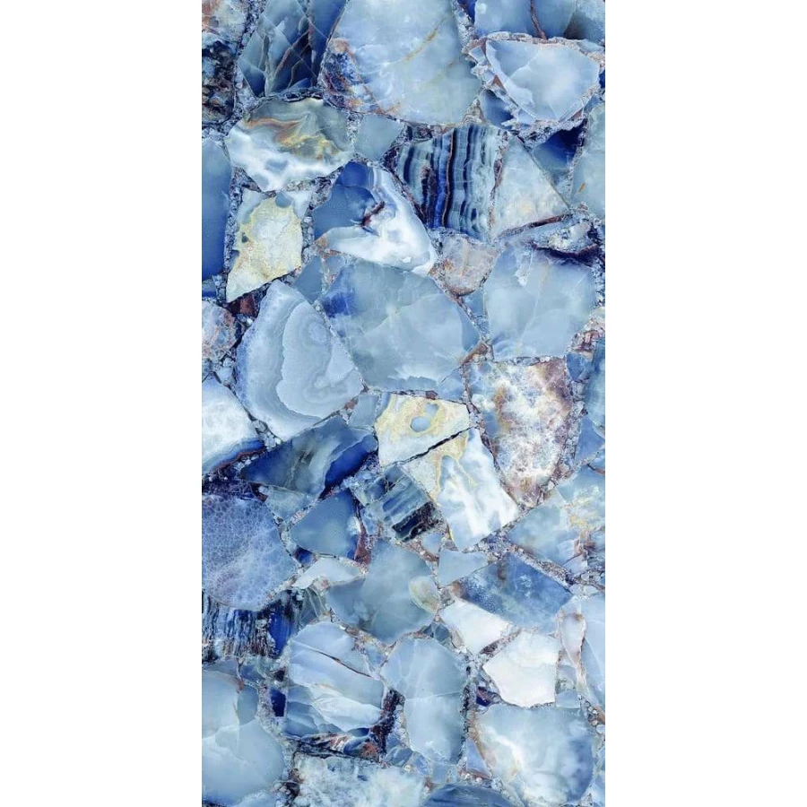 Керамогранит Art Ceramic Ancient Ice High Glossy Ancient Ice 60x120 120х60 см