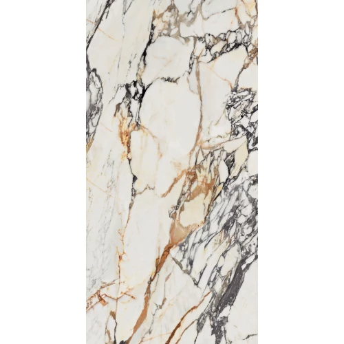 Керамогранит Flaviker Supreme Treasure Corchia Gold LUX Ret 0009024 120х60 см