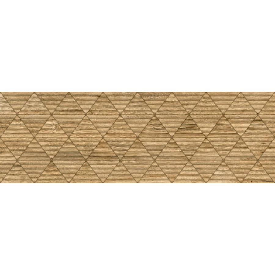 Декор Porcelanite Dos Iguazu 9547 Iguazu 1865 Guazu 9549 Roble Relieve PCD000048 90х30 см
